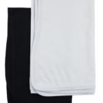 2 Receiving Blankets