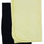 2 Receiving Blankets