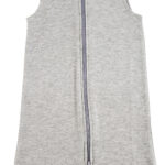 Napsack Heather Grey