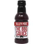 Killer Hogs The BBQ Sauce 16 Ounce-Zpingu