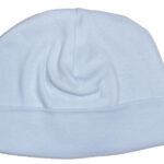 Blue Baby Cap