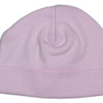 Pink Baby Cap
