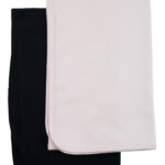 2 Receiving Blankets