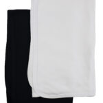 2 Receiving Blankets